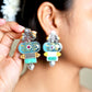 Shipra Earrings