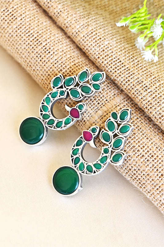 Lata Earring