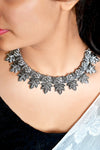 Leafy Luxe Necklace