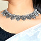 Leafy Luxe Necklace