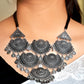 Delicate Coin Necklace Set