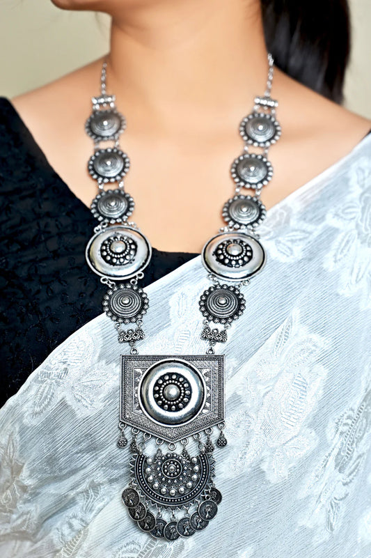 Antique Grace Necklace
