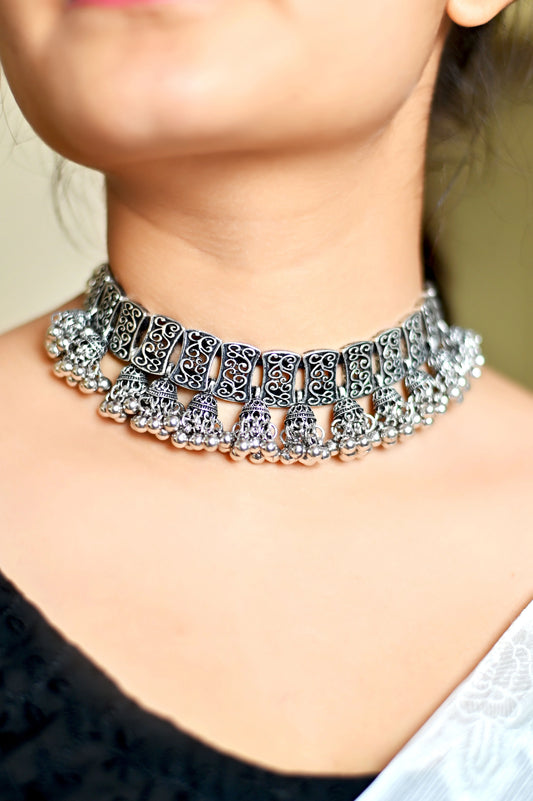 Regal Charm Set