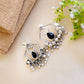 Sangi Earrings