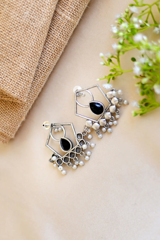 Sangi Earrings