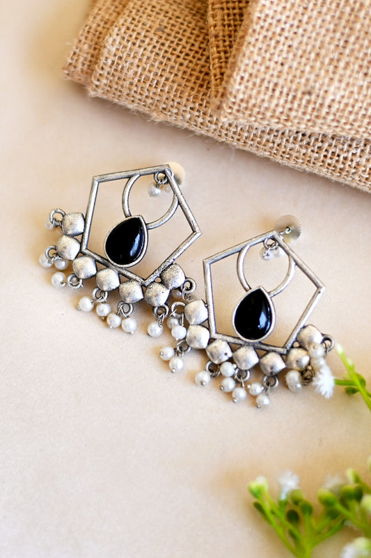 Sangi Earrings