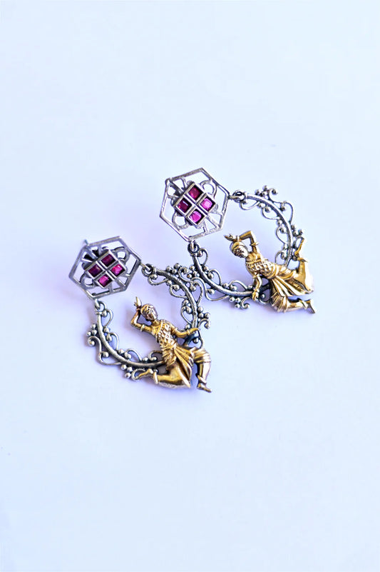 Khushi Earrings