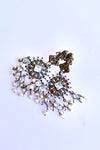 Natraj Earrings