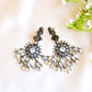 Natraj Earrings