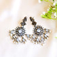 Natraj Earrings