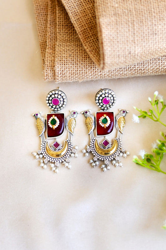 Sukani Chopra Earrings
