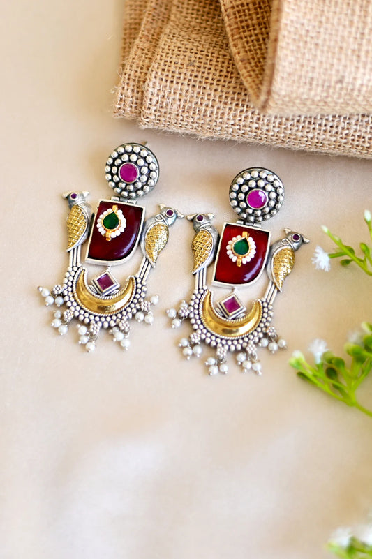 Sukani Chopra Earrings