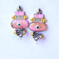 Shipra Earrings
