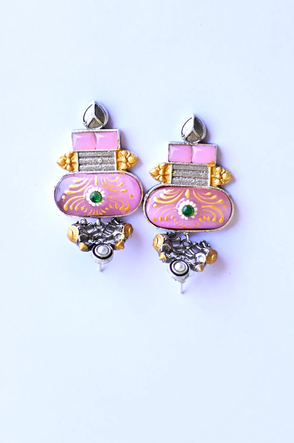 Shipra Earrings