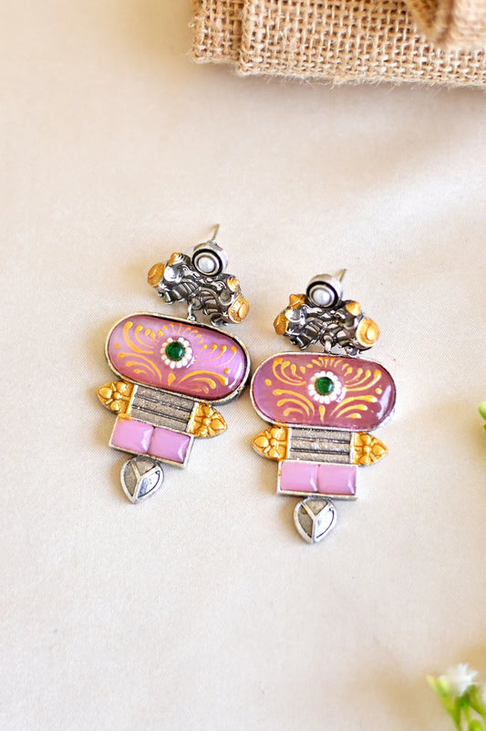 Shipra Earrings