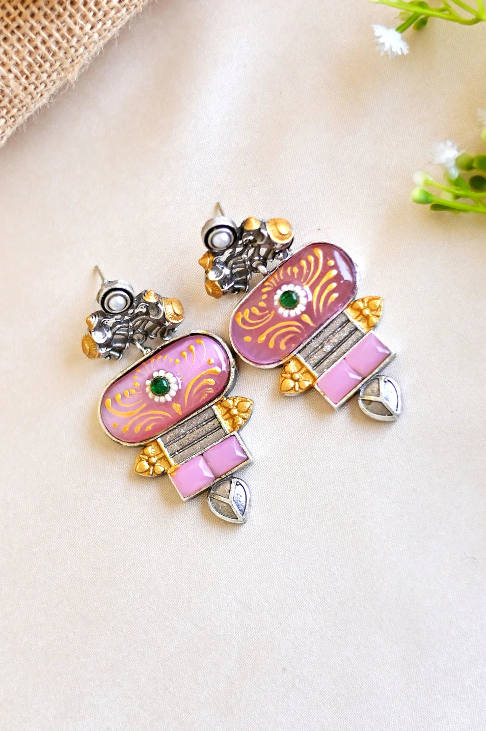Shipra Earrings