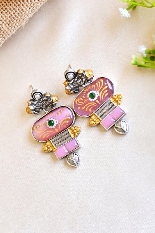 Shipra Earrings