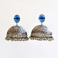 Akhira Jhumka Earrings