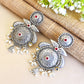 Hasina Earrings