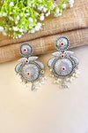 Hasina Earrings
