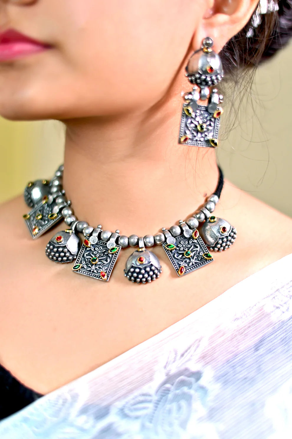 Timeless Charm Necklace
