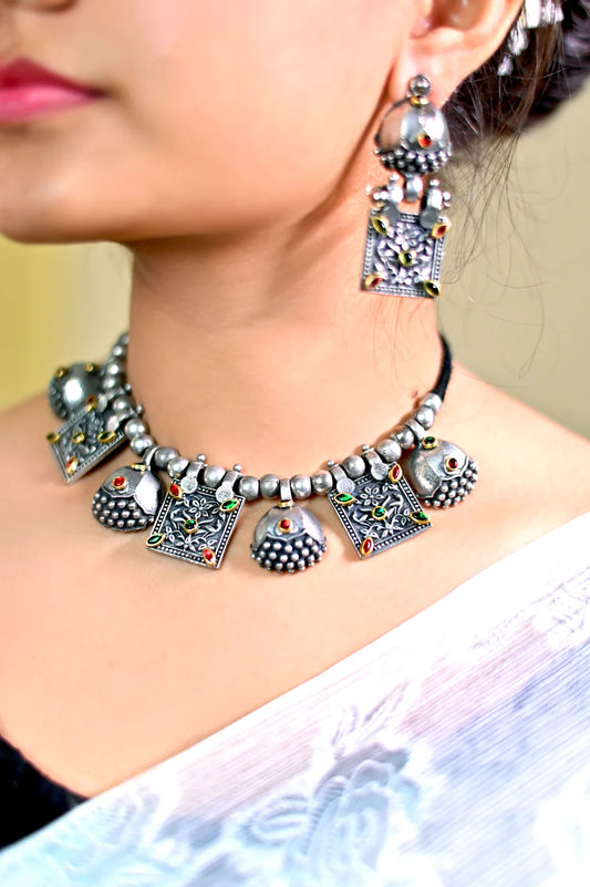 Timeless Charm Necklace