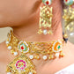 Birdsong Gold Choker