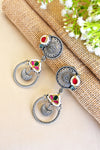 Rakhi Earrings