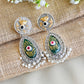 Tilak Earrings