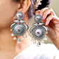 Hasina Earrings