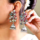 Phulwari Earrings