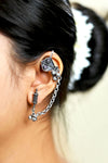 Patang Charkhi Cuff
