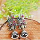 Phulwari Earrings