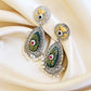 Tilak Earrings