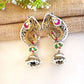 Pachi Kundan Earcuff