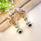 Pachi Kundan Earcuff