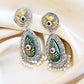 Tilak Earrings
