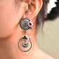 Rakhi Earrings