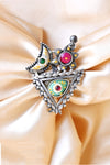 Monalisa Fusion Ring
