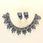 Leafy Luxe Necklace