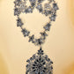Radiant Flower Necklace