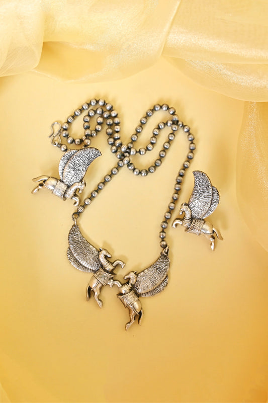 Mystical Unicorn Chain