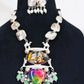 Rani Satrangi Pendant