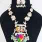 Rani Satrangi Pendant