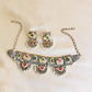 Pachi Bridal Choker