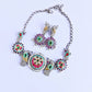 Golden Aura Necklace