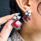 Classic Pearl Studs