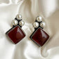 Classic Pearl Studs