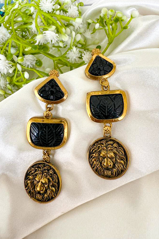 Liora Jhumka