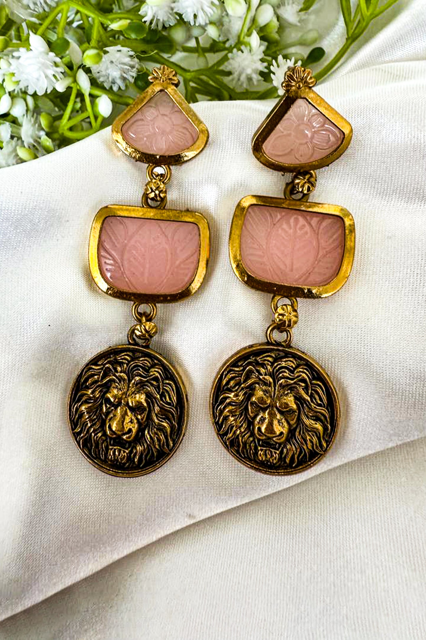Liora Jhumka